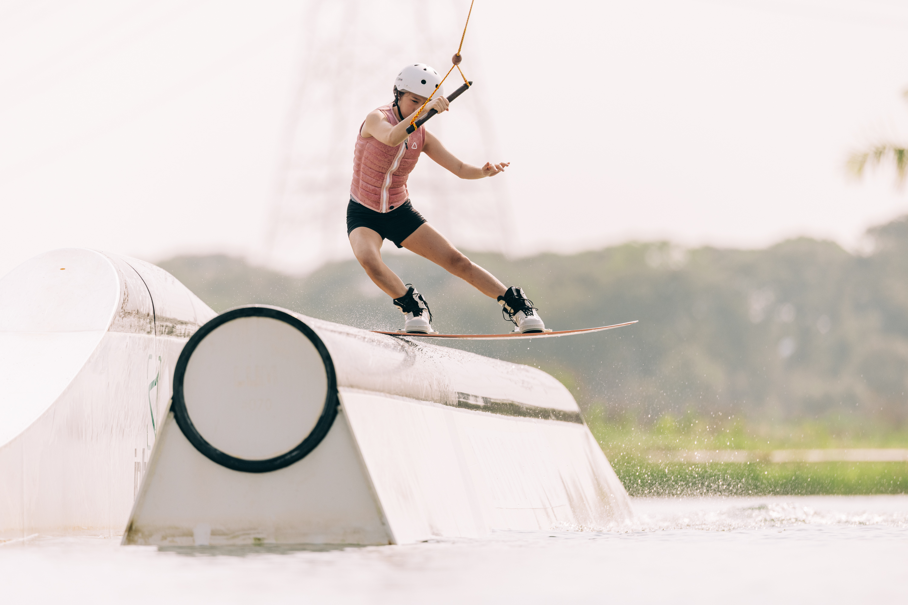 Liquid Force Illusion Wakeboard